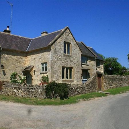 Hillside Cottage Burford Exterior foto